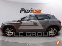 2015 Mercedes Benz GLA-Class