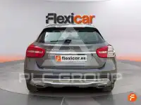 2015 Mercedes Benz GLA-Class
