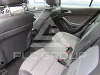 2015 Mercedes Benz GLA-Class