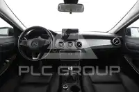 2015 Mercedes Benz GLA-Class
