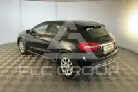 2015 Mercedes Benz GLA-Class