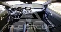 2015 Mercedes Benz GLA-Class