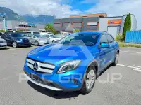 2015 Mercedes Benz GLA-Class