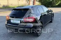 2015 Mercedes Benz GLA-Class