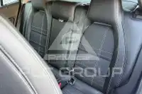 2015 Mercedes Benz GLA-Class