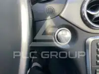 2015 Mercedes Benz GLA-Class