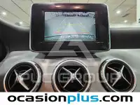 2015 Mercedes Benz GLA-Class