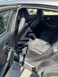 2015 Mercedes Benz GLA-Class