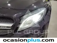 2015 Mercedes Benz GLA-Class