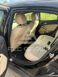 2015 Mercedes Benz GLA-Class