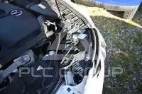2015 Mercedes Benz GLA-Class