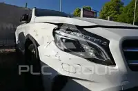 2015 Mercedes Benz GLA-Class