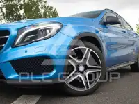 2015 Mercedes Benz GLA-Class