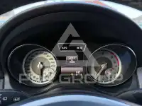 2015 Mercedes Benz GLA-Class
