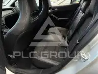 2015 Mercedes Benz GLA-Class