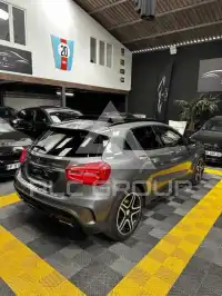 2015 Mercedes Benz GLA-Class
