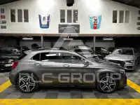 2015 Mercedes Benz GLA-Class
