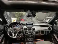 2015 Mercedes Benz GLA-Class