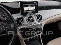 2015 Mercedes Benz GLA-Class