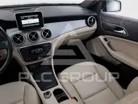 2015 Mercedes Benz GLA-Class