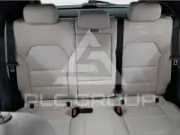 2015 Mercedes Benz GLA-Class