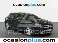 2015 Mercedes Benz GLA-Class