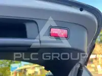 2015 Mercedes Benz GLA-Class