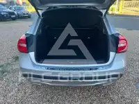 2015 Mercedes Benz GLA-Class