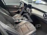2015 Mercedes Benz GLA-Class