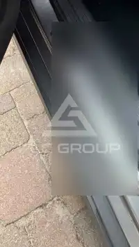 2015 Mercedes Benz GLA-Class