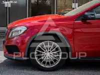 2015 Mercedes Benz GLA-Class