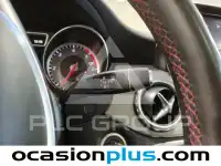 2015 Mercedes Benz GLA-Class