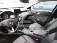 2015 Mercedes Benz GLA-Class