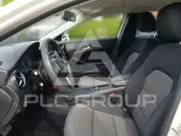 2015 Mercedes Benz GLA-Class