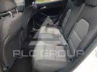 2015 Mercedes Benz GLA-Class