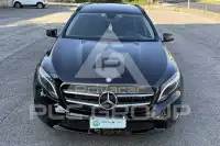 2015 Mercedes Benz GLA-Class