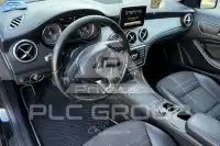 2015 Mercedes Benz GLA-Class