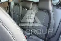 2015 Mercedes Benz GLA-Class