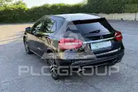 2015 Mercedes Benz GLA-Class
