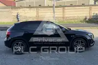 2015 Mercedes Benz GLA-Class