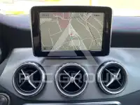 2015 Mercedes Benz GLA-Class