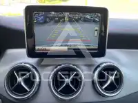 2015 Mercedes Benz GLA-Class