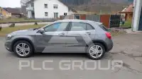 2015 Mercedes Benz GLA-Class