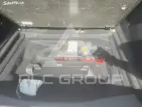 2015 Mercedes Benz GLA-Class