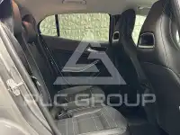 2015 Mercedes Benz GLA-Class