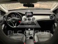 2015 Mercedes Benz GLA-Class