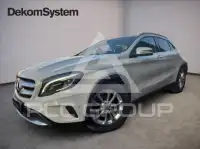 2015 Mercedes Benz GLA-Class