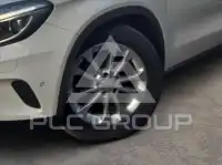 2015 Mercedes Benz GLA-Class