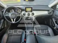 2015 Mercedes Benz GLA-Class