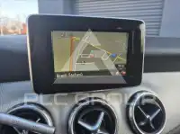 2015 Mercedes Benz GLA-Class